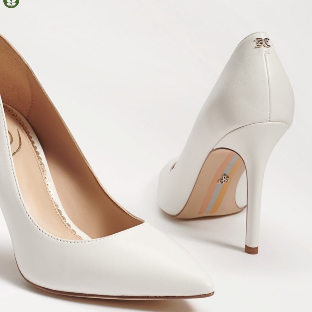 Sam Edelman Hazel Pointed Toe Pump